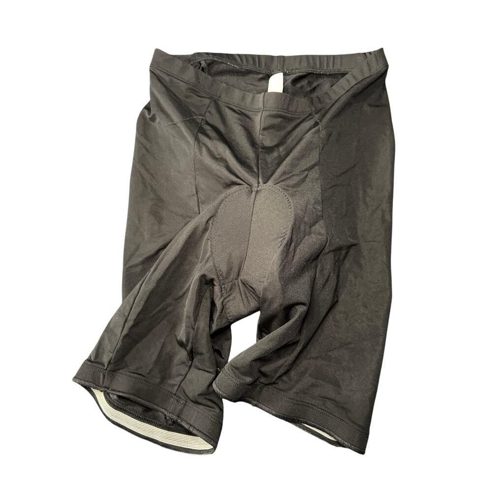 Mens spandex compression biker cycling shorts‎ XL comfort athleisure biking